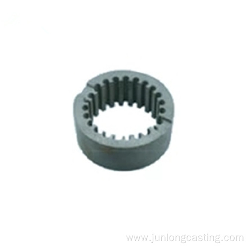 Precision Castings of Agricultural Machinery Parts